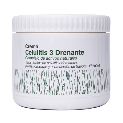 Crema Celulitis 3