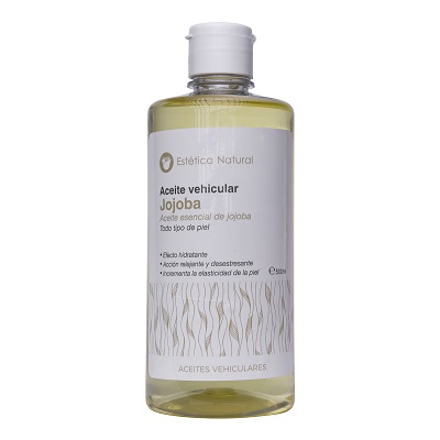 Aceite Jojoba