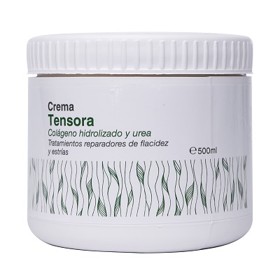 Crema Tensora 500g