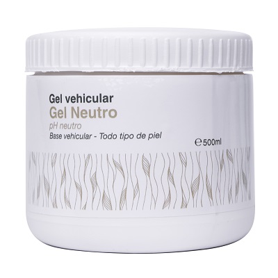 Gel Base 500g