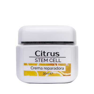 Crema Reparadora Citrus Stem Cell