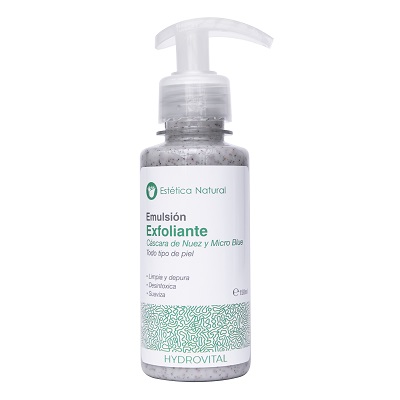 Emulsión Exfoliante 150ml