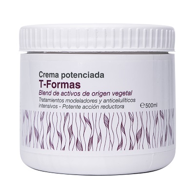 Crema T Formas 500g