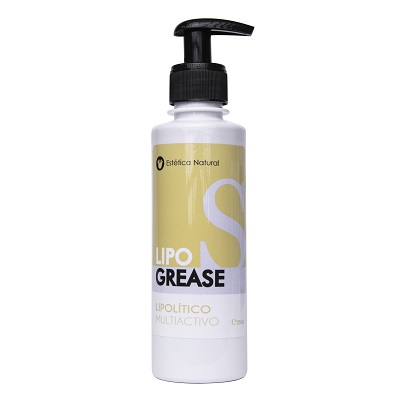 Lipo Grease