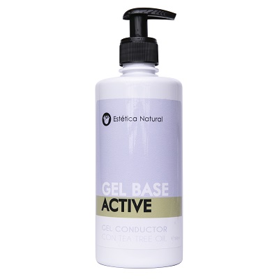 Gel Base Active