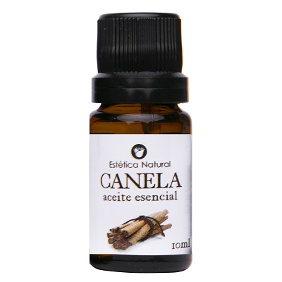 Aceite de Canela