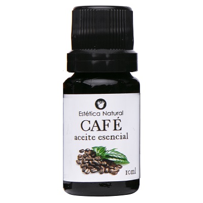 Aceite de Café