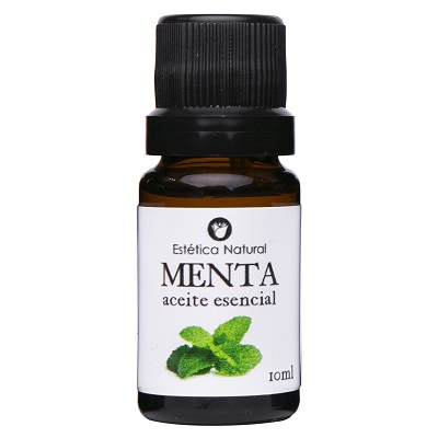 Aceite de Menta