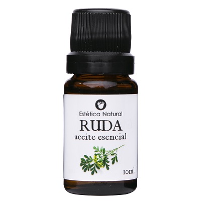 Aceite de Ruda