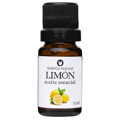 Aceite de Limón