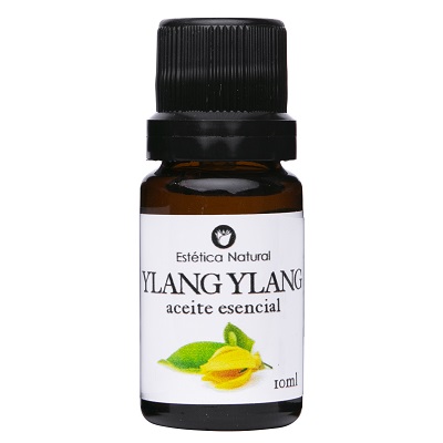 Aceite de Ylang Ylang