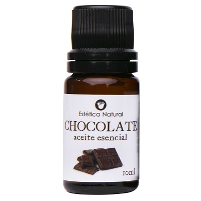 Aceite de Chocolate