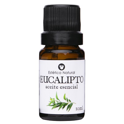 Aceite de Eucalipto