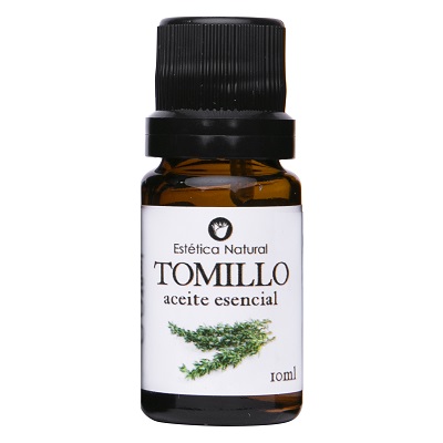 Aceite de Tomillo