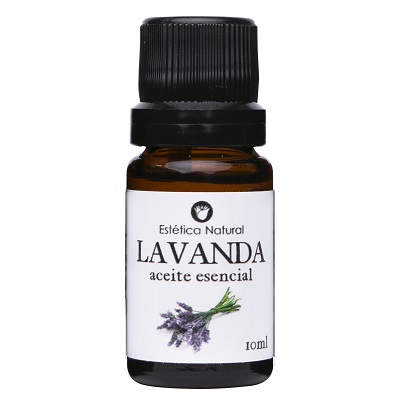 Aceite de Lavanda