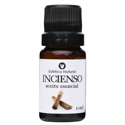 Aceite de Incienso