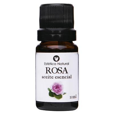 Aceite de Rosa