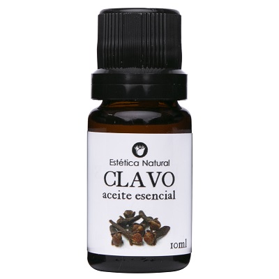 Aceite de Clavo