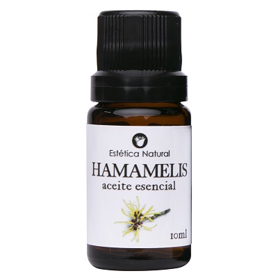 Aceite de Hamamelis