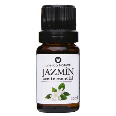 Aceite de Jazmín