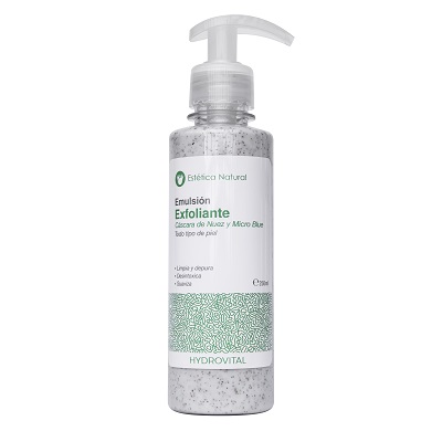 Emulsión Exfoliante 250ml