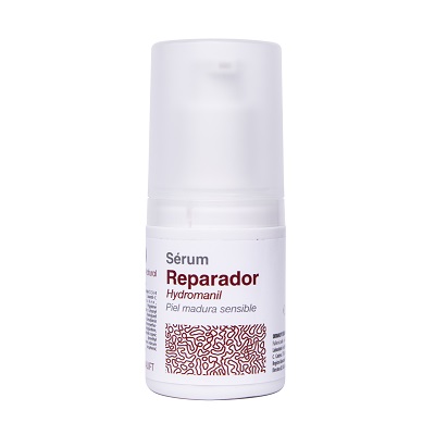 Sérum Reparador