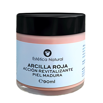 Arcilla Roja