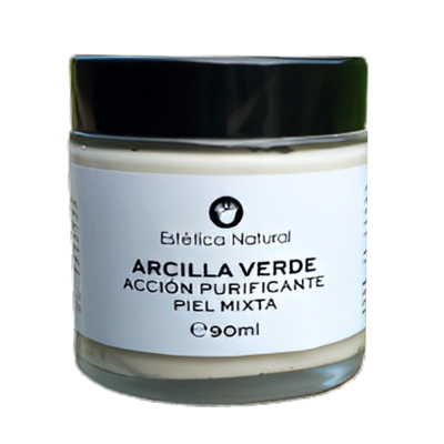 Arcilla Verde