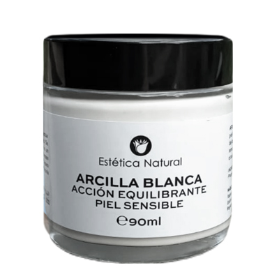 Arcilla Blanca