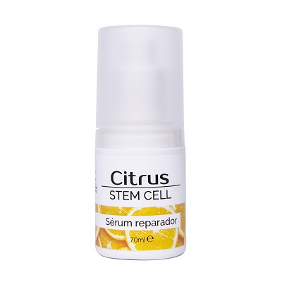 Sérum Reparador Citrus Stem Cell