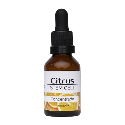 Concentrado Reparador Citrus Stem Cell